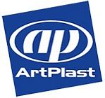 ARTPLAST logo