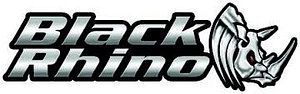 BLACK RHINO logo