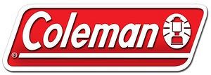 COLEMAN logo