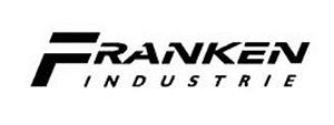 FRANKEN logo