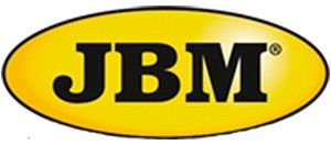 JBM logo