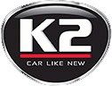 K2 logo