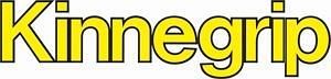 KINNEGRIP logo