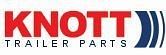 KNOTT logo
