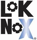 LOKNOX logo