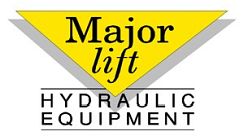 MAJOR LIFT logo