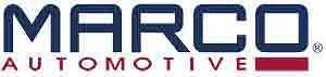 MARCO logo