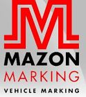 MAZON logo