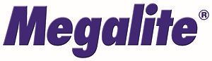 MEGALITE logo