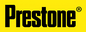 PRESTONE logo