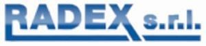 RADEX logo