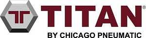 TITAN logo