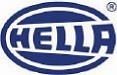 HELLA logo