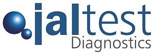 JALTEST logo