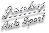 JACKY AUTO SPORT logo