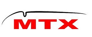 MTX logo