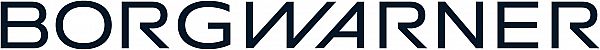 BORGWARNER logo