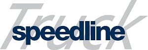 SPEEDLINE TRUCK logo
