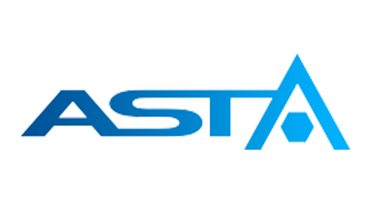 ASTA logo