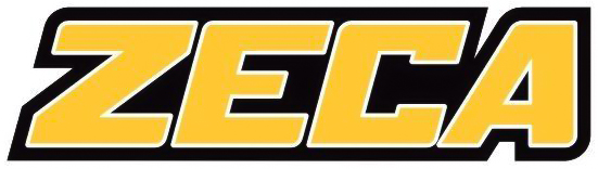 ZECA logo