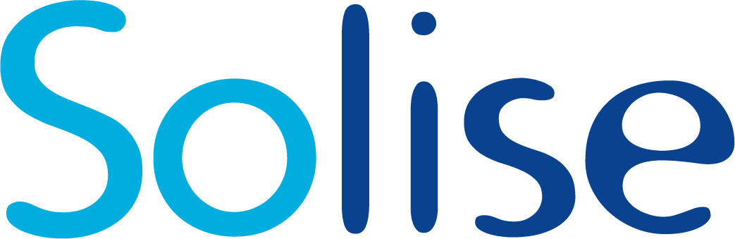 SOLISE logo