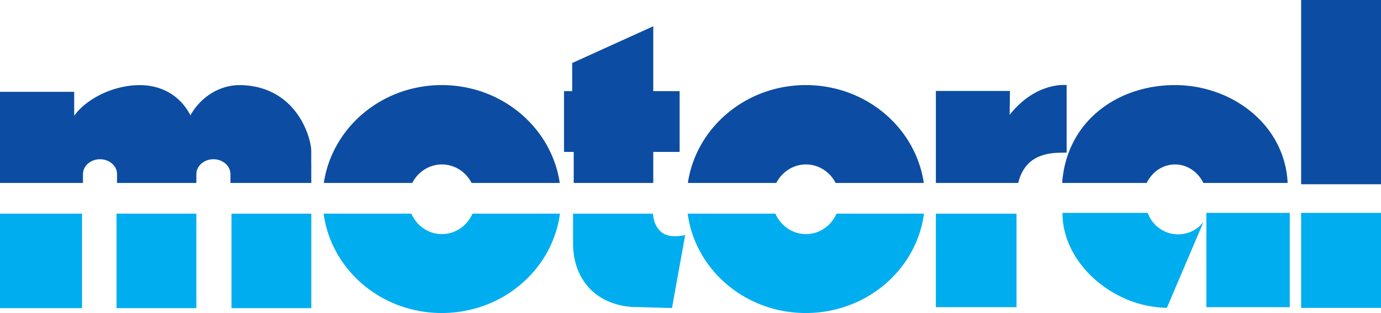 MOTORAL logo