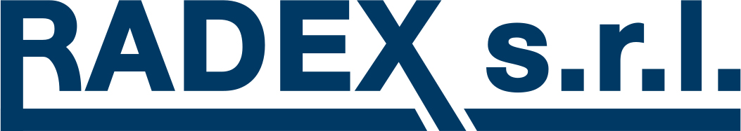 RADEX logo