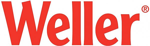 WELLER logo