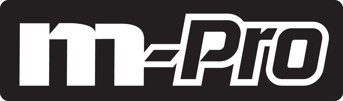 M-PRO logo