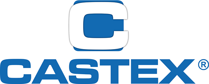 CASTEX logo