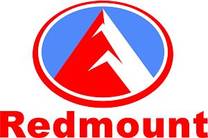 REDMOUNT logo