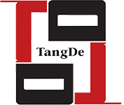 TANGDE logo