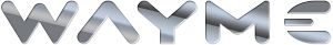 WAYME logo