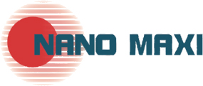 NANO MAXI logo