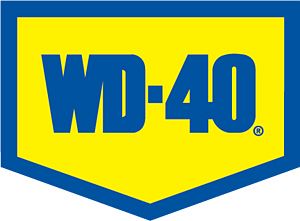 WD-40 logo