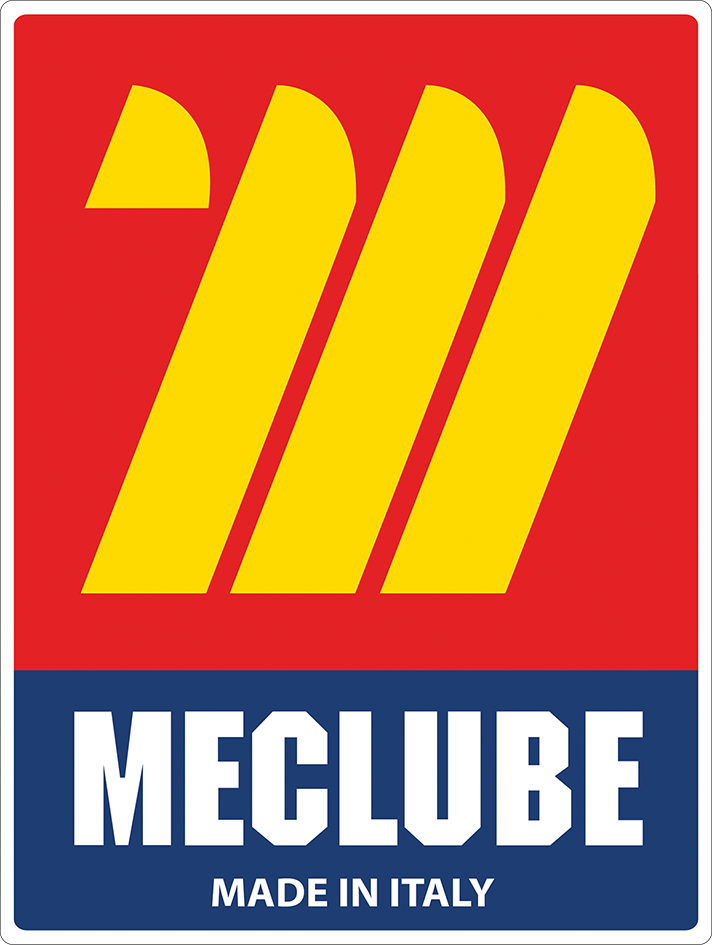 MECLUBE logo
