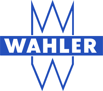 WAHLER logo