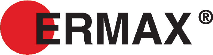 ERMAX logo