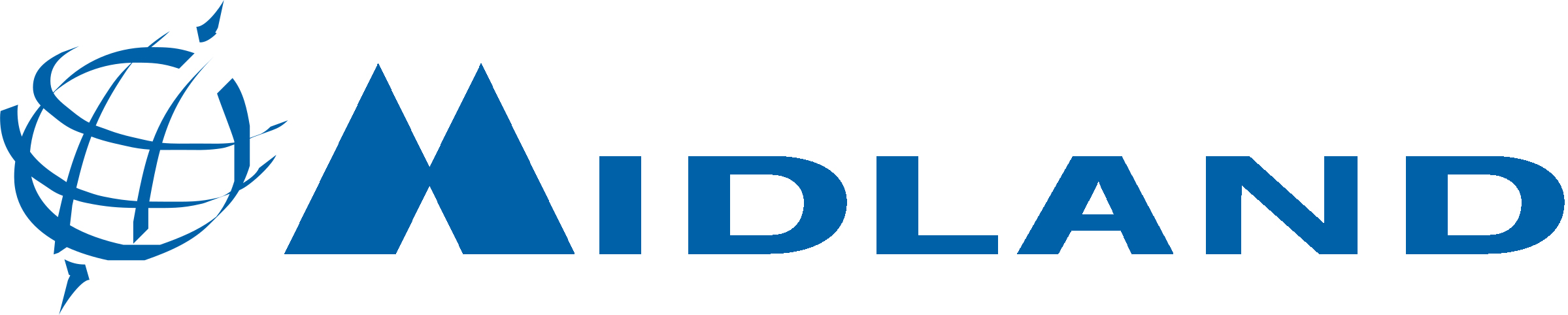 MIDLAND logo