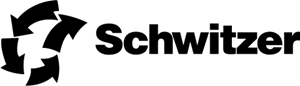 SCHWITZER logo