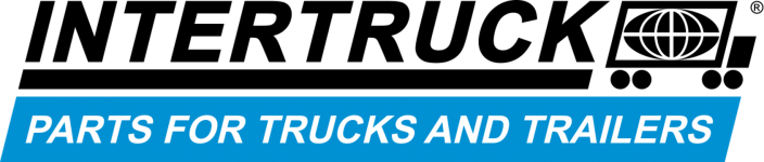 INTERTRUCK logo