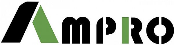 AMPRO logo