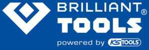 BRILLIANT TOOLS logo