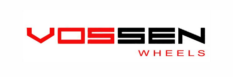 VOSSEN logo