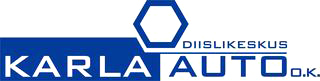 KARLA AUTO OK logo