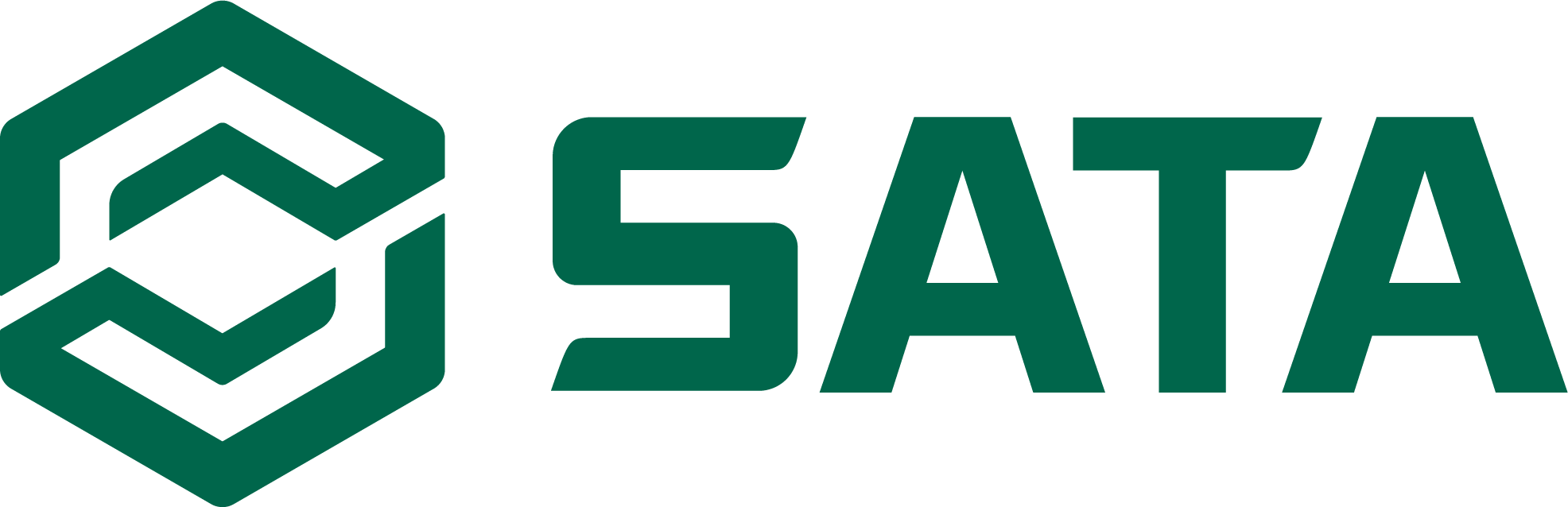 SATA logo
