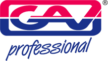 GAV logo