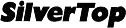 SILVER TOP logo