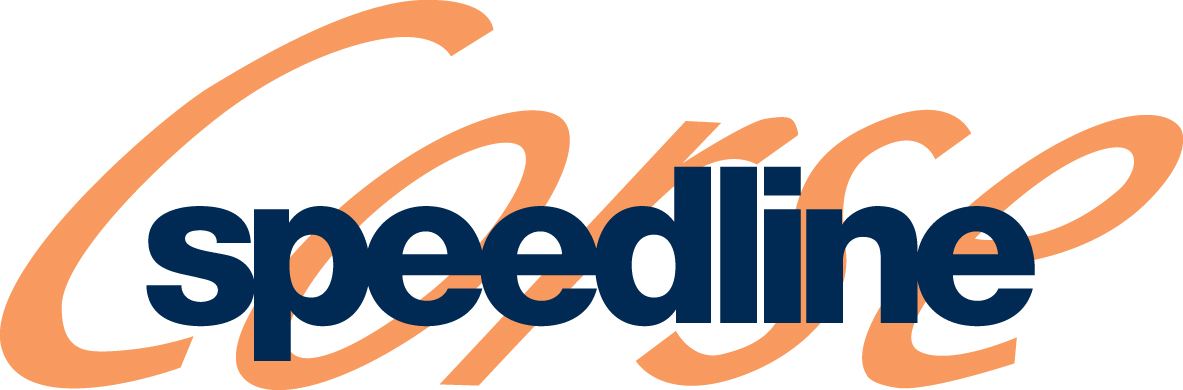SPEEDLINE logo