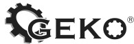 GEKO logo